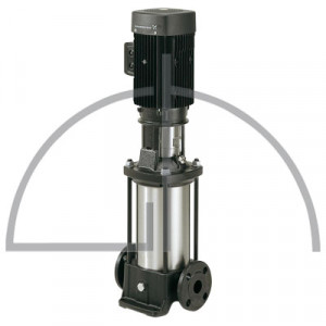 GRUNDFOS vertical centrifugal pump CR 3 - 36 - 400 V - 50 Hz