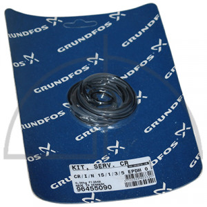 GRUNDFOS spare parts kit seal