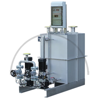 Produktbild von Transparenter Acryl-Wasserstandsanzeiger 20 Cm – Präziser Füllstandsmesser Für Kessel, Feuerlöschbecken Und Wassertanks (Industrie & Haushalt)